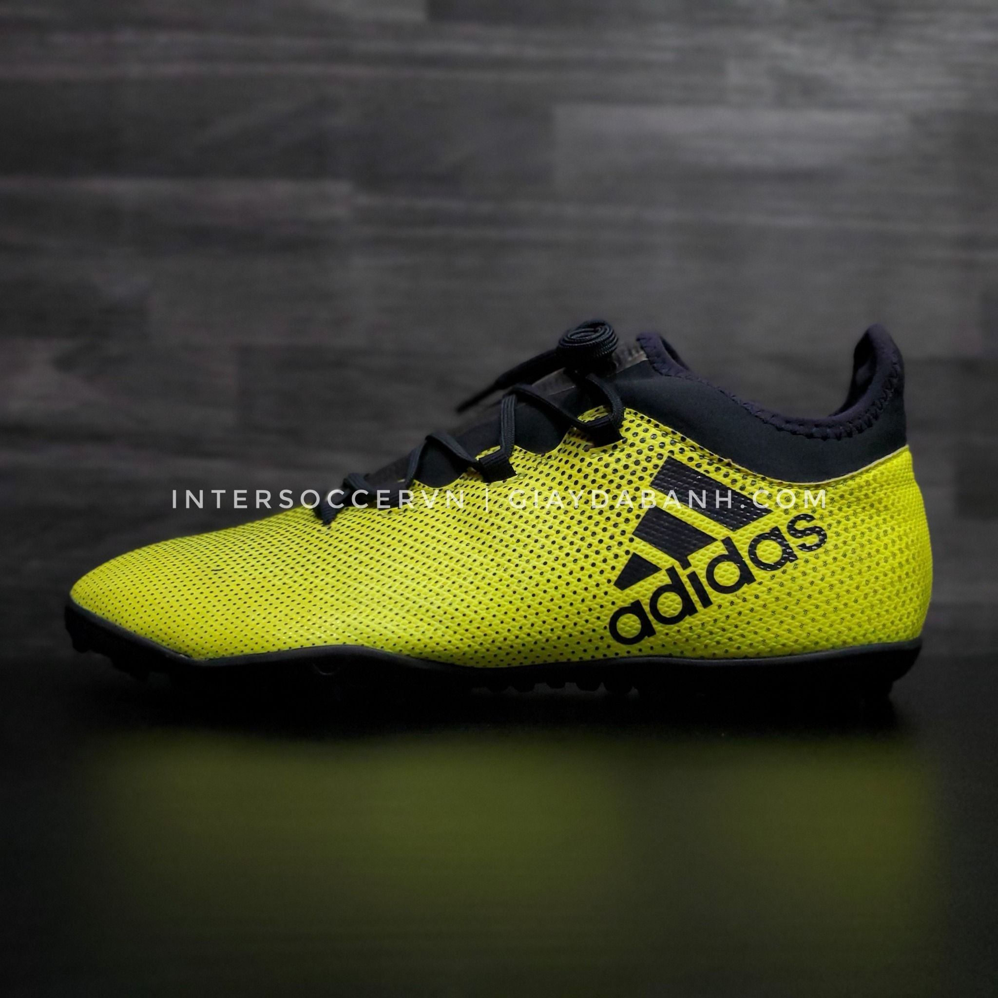 CG3727 - Adidas X Tango 17.3 TF – INTERSOCCERVN