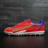 CV0822 600 - Nike Jr Mercurial Vapor 14 Academy TF 