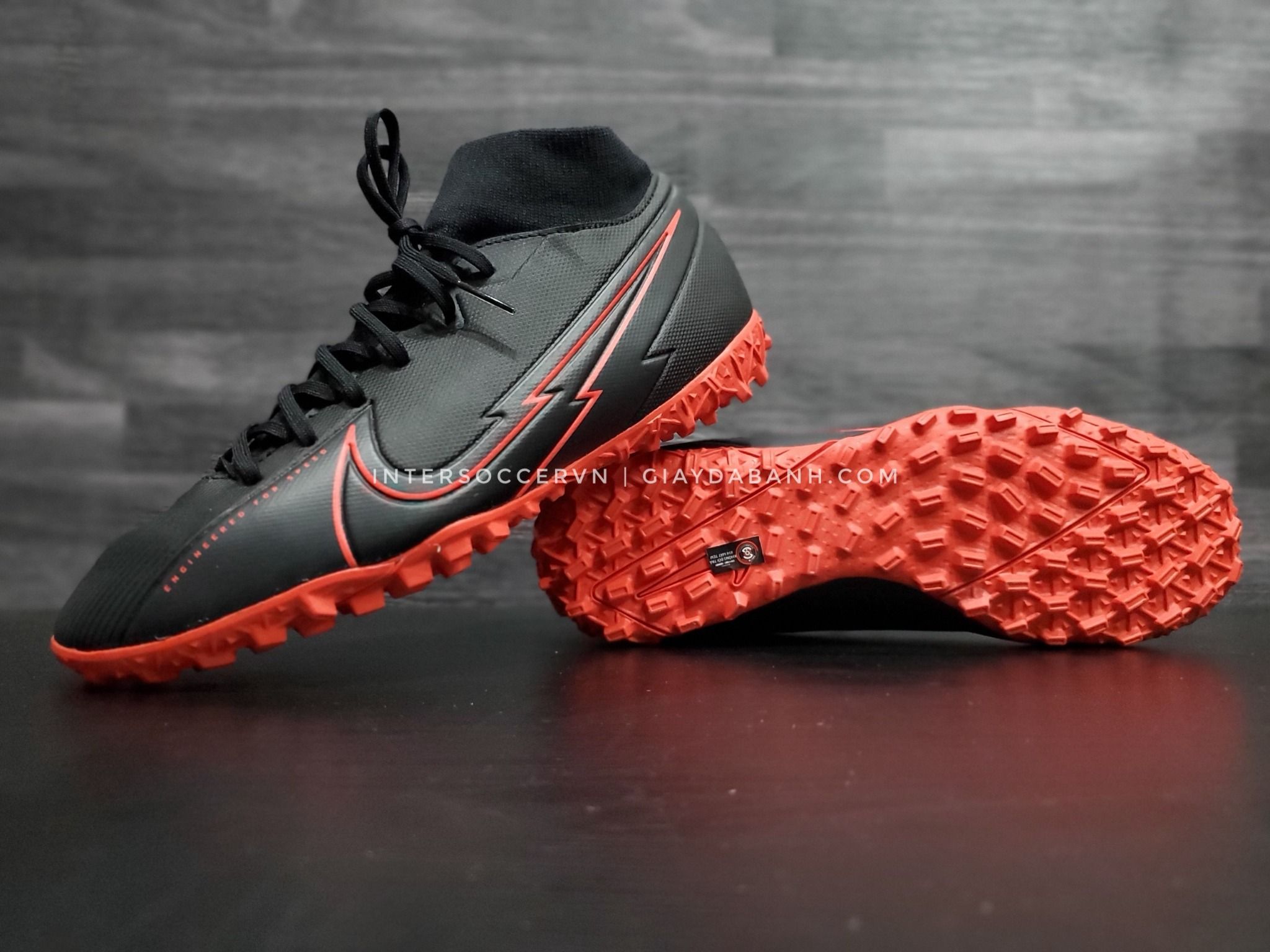 superfly 7 academy cl tf