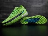  CW6666 303 - Nike Phantom GT Academy Dynamic Fit TF 