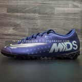  CJ1178 401 - Nike Mercurial Vapor 13 Academy Mds Tf Jr 