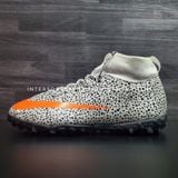  CV3187 180 - Nike Mercurial Superfly 7 Academy Kids TF CR7 Safari 2020 