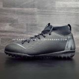  AH7344 001-Nike Superfly 6 Academy GS TF 
