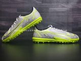  CV0978 107 - Vapor 14 Academy TF Silver Safari 