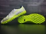  CV0978 107 - Vapor 14 Academy TF Silver Safari 