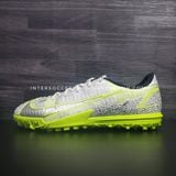  CV0978 107 - Vapor 14 Academy TF Silver Safari 