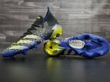  FY0743 - Adidas Predator Freak .1 FG Superlative 