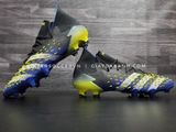  FY0743 - Adidas Predator Freak .1 FG Superlative 