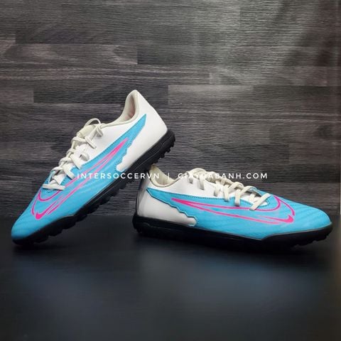  DD9486 446 - Nike Phantom GX Club TF 