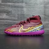  DO9795 694 - Nike Mercurial Superfly 9 Club KM TF Jr 