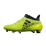  S82451 - Adidas X 17+ Purespeed Kids FG 
