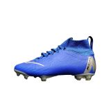  AH7340 400 - Nike Superfly 6 Elite FG Junior 