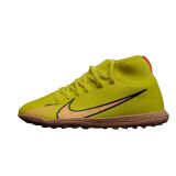  DJ5954 780 - NIKE JR MERCURIAL SUPERFLY 9 CLUB TF 