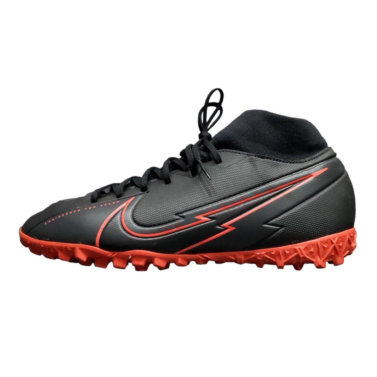  AT7978 060 - NIKE MERCURIAL SUPERFLY 7 ACADEMY TF 