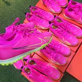  DJ5605 605 - Nike Zoom Mercurial Vapor 15 Pro TF 