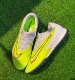  DD9466 705 - Nike Phantom GX Pro TF React màu xanh chuối – Luminous pack 