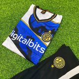  Inter Milan Home 2023 