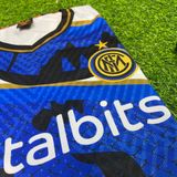  Inter Milan Home 2023 