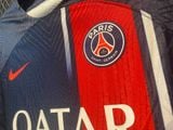  CD0699 100-Paris Saint-Germain  Jersey 23/24 