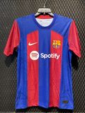  Barcelona Jersey 23/24 