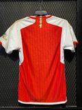  Arsenal-Jersey 23/24 