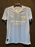 75912201-Manchester City Jersey 23/24 