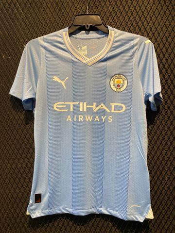  75912201-Manchester City Jersey 23/24 