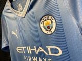  75912201-Manchester City Jersey 23/24 