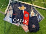  CD0699 100-Paris Saint-Germain  Jersey 23/24 