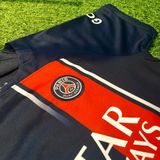  Áo Bóng Đá Trẻ Em PSG 23/24 Home 