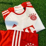  Áo Bóng Đá Trẻ Em Bayern München 23/24 Home 