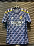  Real Marid Jersey 23/24 AWAY 