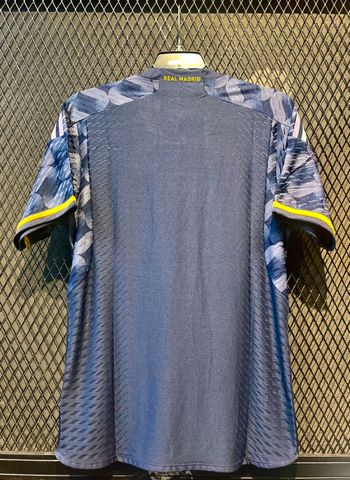  Real Marid Jersey 23/24 AWAY 