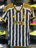  Juventus Jersey 23/24 Home 