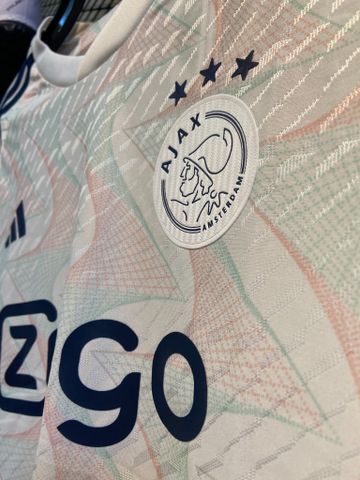  Ajax Amsterdam Jersey 23/24 Home 