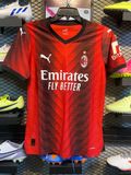  AC Milan Jersey 23/24 AWAY 