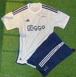  Ajax Amsterdam Jersey 23/24 Home 