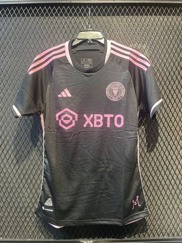  Áo bóng đá Miami 23/24 Away 