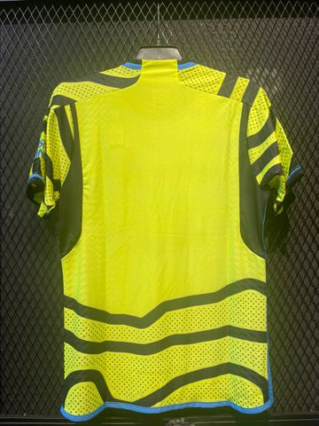  Áo bóng đá Arsenal Away 23/24 