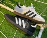  034563 - ADIDAS SAMBA CLASSIC BLACK GUM 