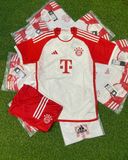  Bayern Munich Jersey Home 23/24 