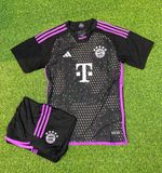  Bayern Munich Jersey Away 23/24 