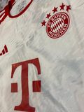  Bayern Munich Jersey Home 23/24 