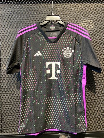  Bayern Munich Jersey Away 23/24 
