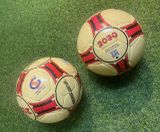  Geru Futsal 2030 Khâu tay 