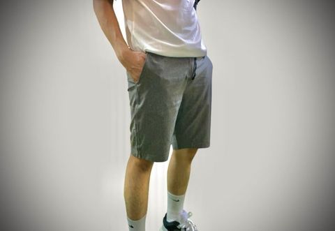  Quần short 