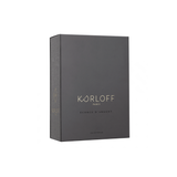  Korloff Ecorce D'Argent 