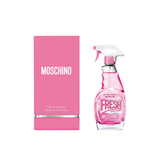  Moschino Pink Fresh Couture EDT 