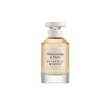  Abercrombie & Fitch Authentic Moment Women EDP 