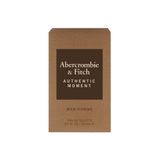  Abercrombie & Fitch Authentic Moment Men EDP 